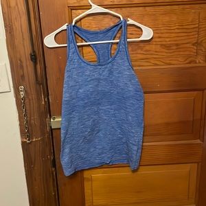 Lululemon Swifty Tech Tank
